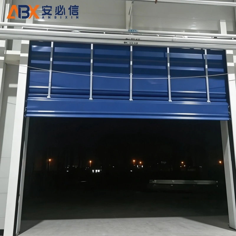 阿勒泰地区高速堆积门
