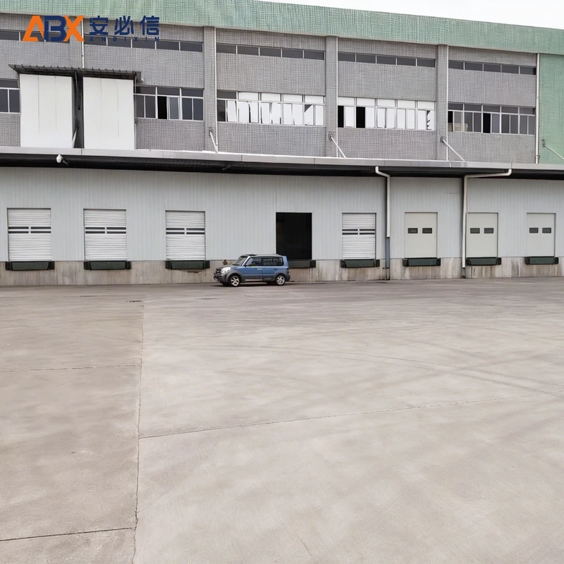 阿勒泰地区金属快速门